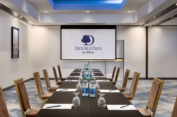 Images DoubleTree by Hilton San Francisco South Airport Blvd