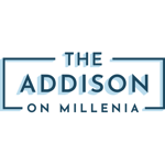 The Addison On Millenia Logo