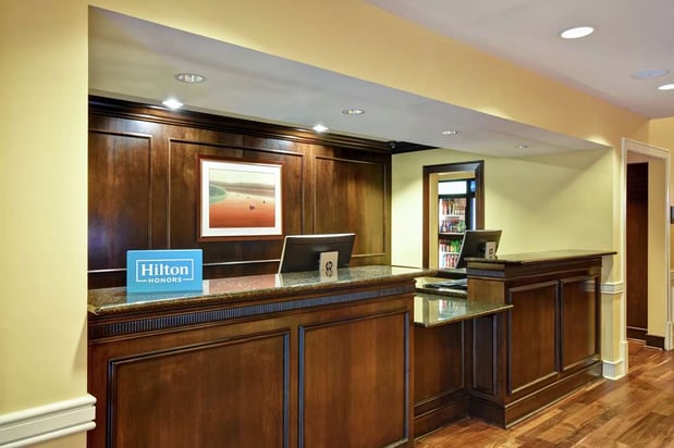 Images Homewood Suites by Hilton Charleston Airport