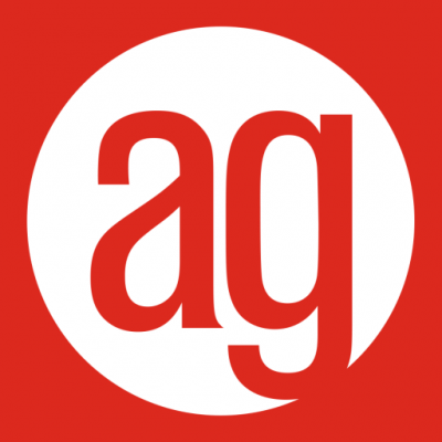 AlphaGraphics Logo