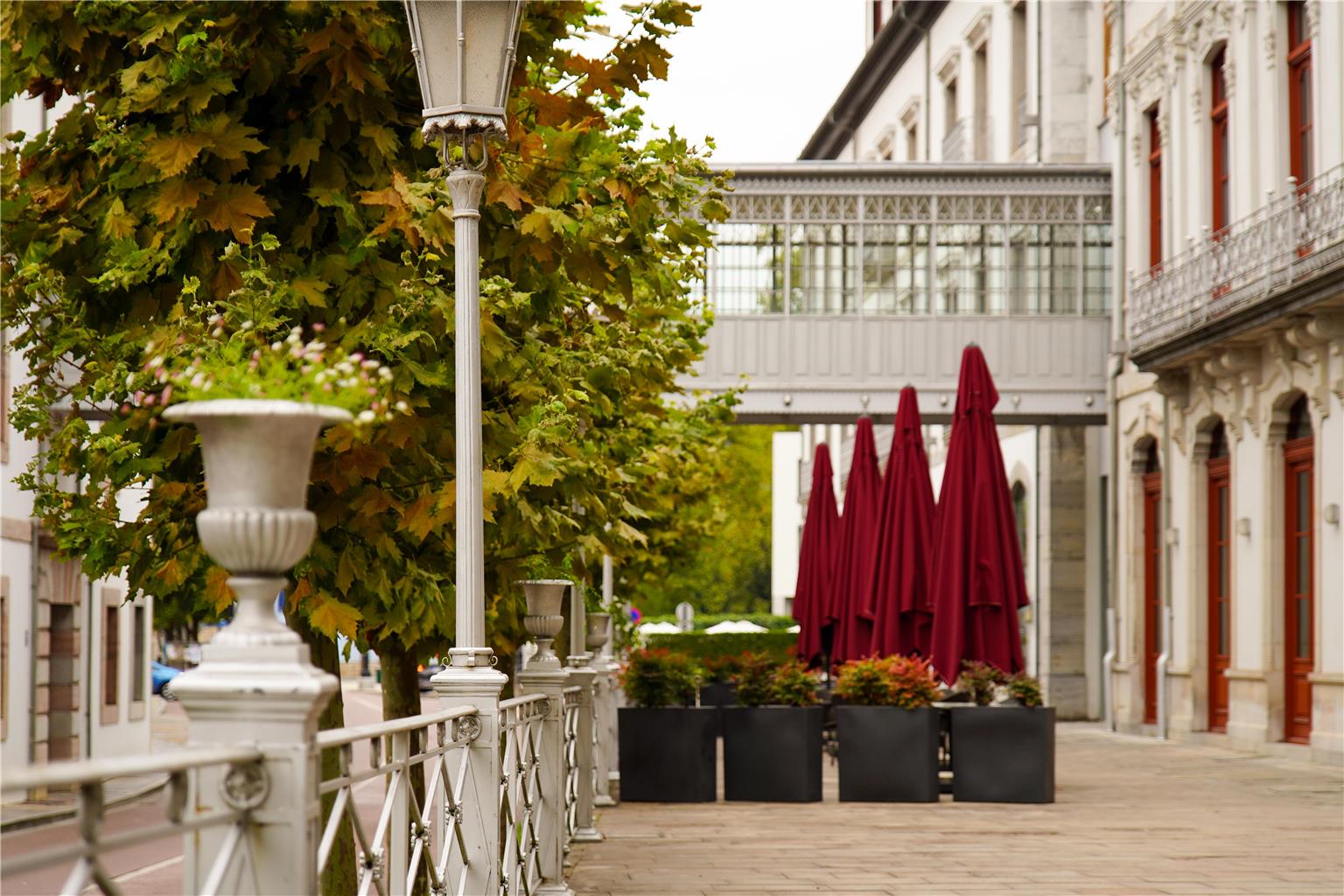 Images Blau Gran Hotel Las Caldas, a member of Radisson Individuals