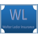 Walter Leder Insurance Logo
