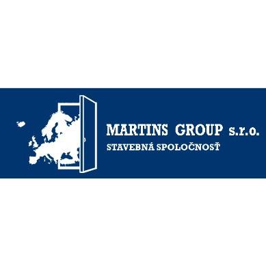 MARTINS GROUP s. r. o.
