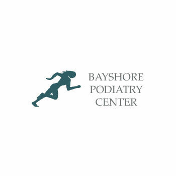 Bayshore Podiatry Center Logo