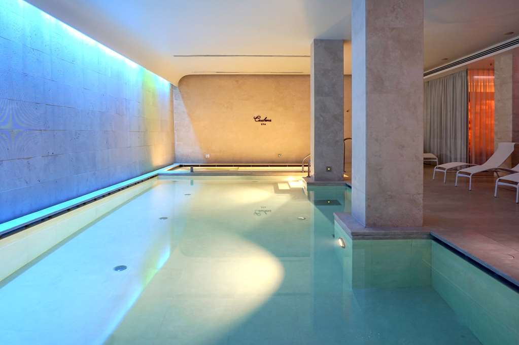 Images Palazzo Montemartini Rome, A Radisson Collection Hotel