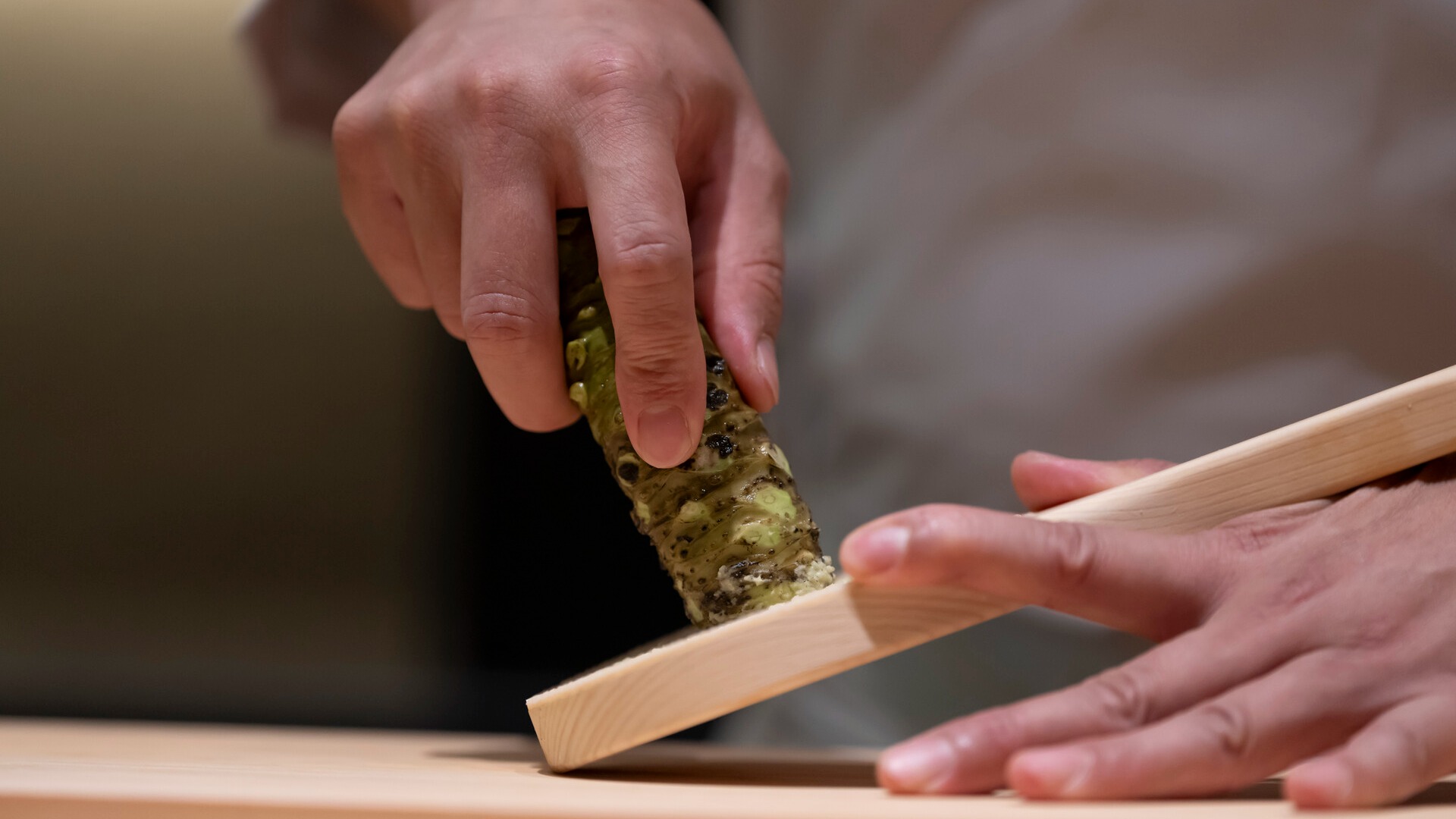 Sushi Ginza Onodera at Four Seasons Hotel Kyoto