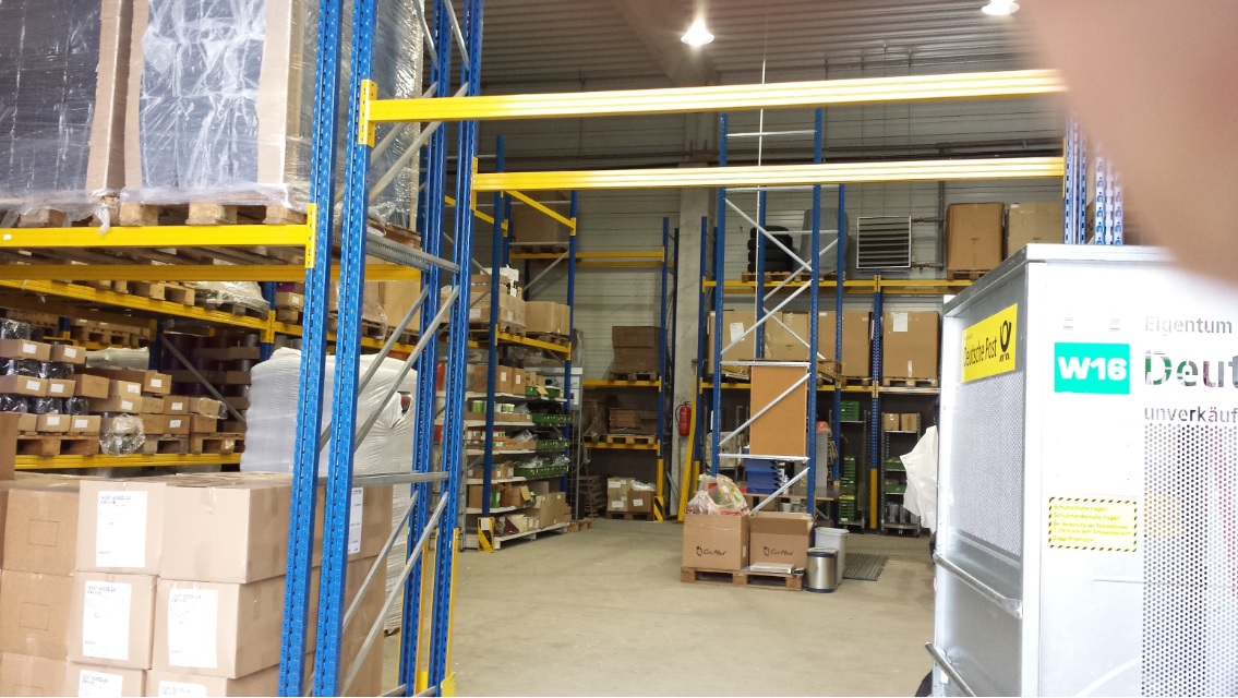 hometrend24 Inh. Jana Sandmann, Gartenstrasse 5a in Hümmerich