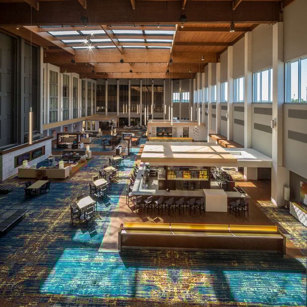 Images DoubleTree by Hilton Hotel Pittsburgh - Cranberry