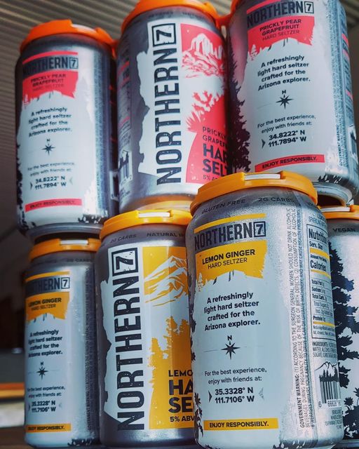 Images Oro Brewing Company