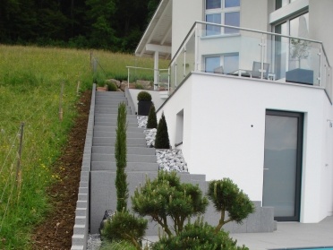 GUT AG Möhlin, Industriestrasse 24 in Möhlin