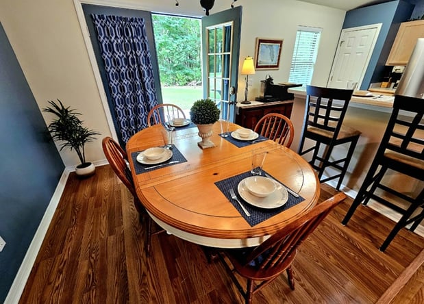 Images Turning Leaf Vacation Rentals