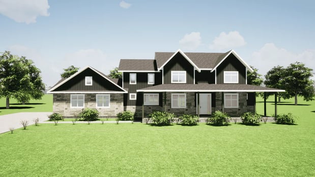 Images South Fork Design