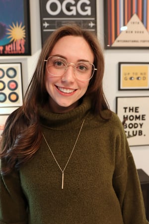 Images Sarah Helton, Counselor