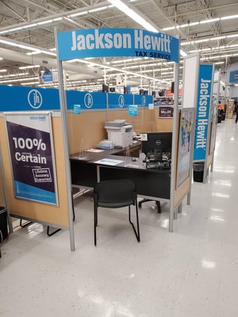 Images Jackson Hewitt Tax Service