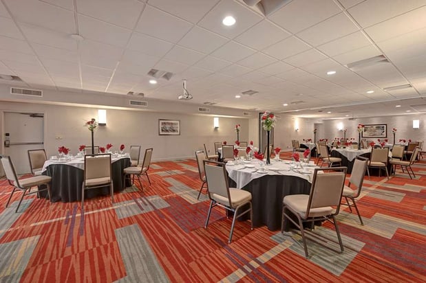 Images Embassy Suites by Hilton Colorado Springs