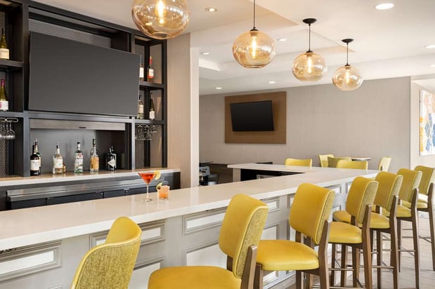 Images Hilton Garden Inn Fort Collins