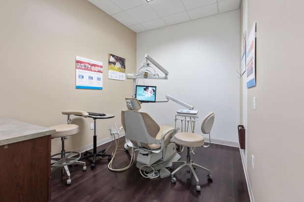 Images Canyon Lakes Dental Group and Orthodontics