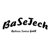 BaSeTech Batterie Service GmbH in Hamburg - Logo