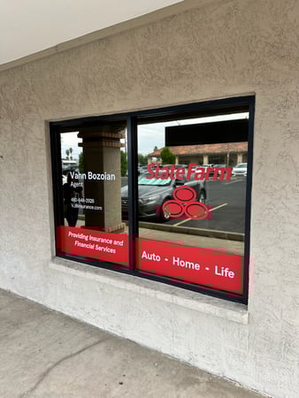 Images Vahn Bozoian - State Farm Insurance Agent