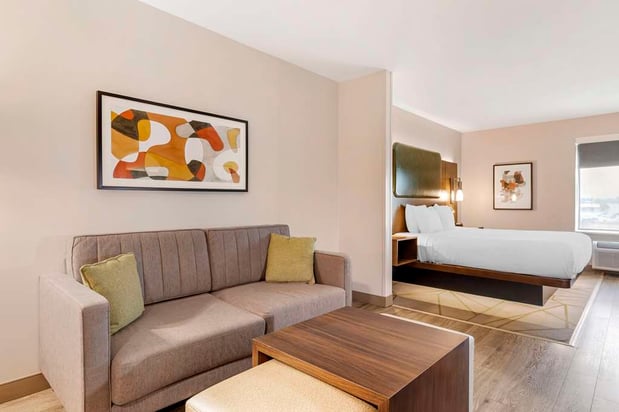 Images Best Western Plus Riata
