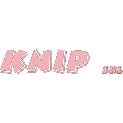 Knip S.r.l. Logo