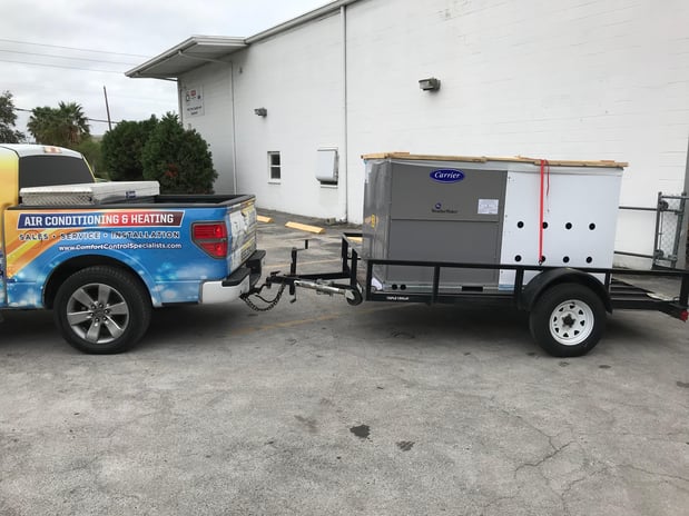 Images Comfort Control Specialists, Inc