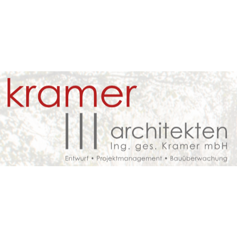 Logo Ingenieurgesellschaft Kramer mbH