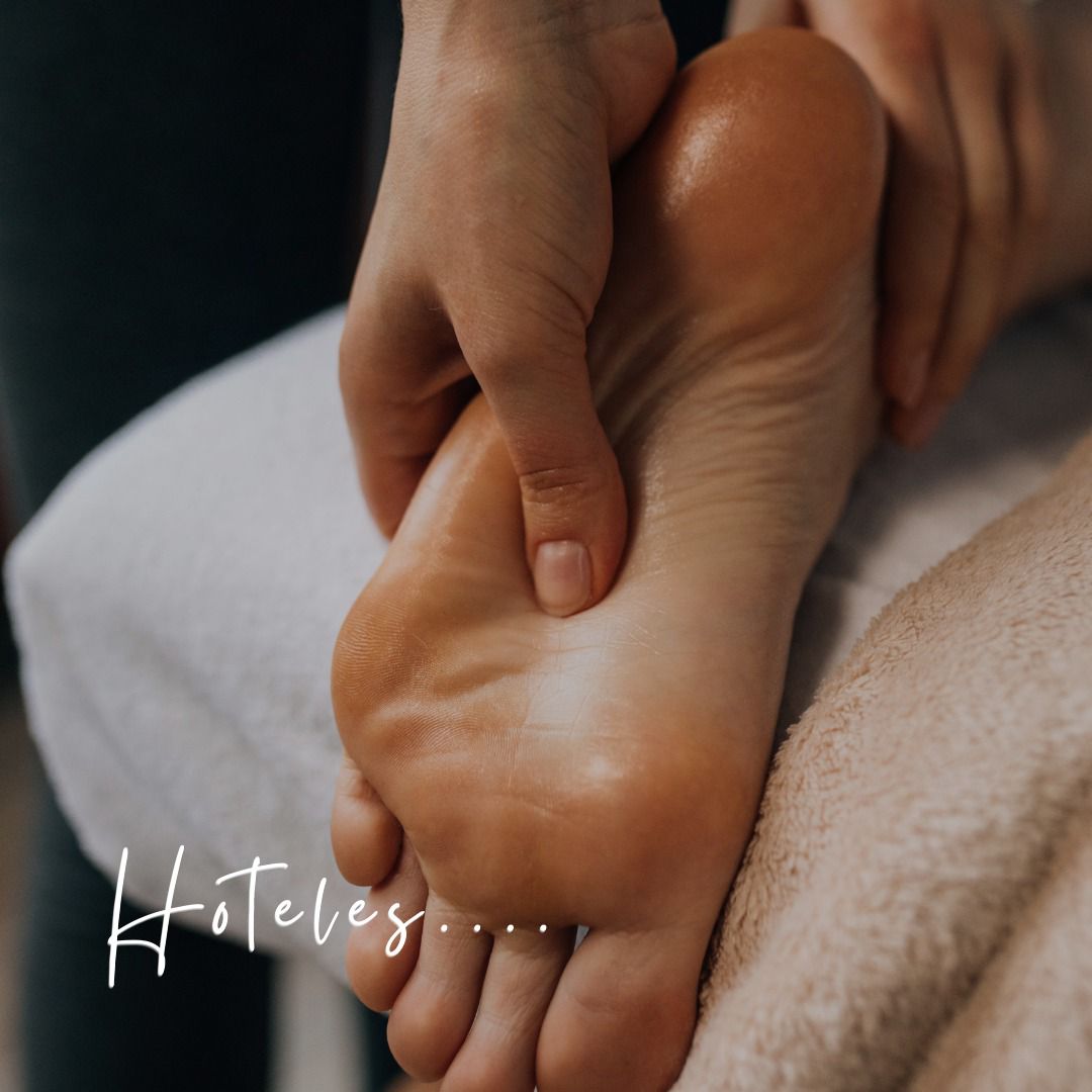 Images Naturviden Cursos Quiromasajes - Marbella