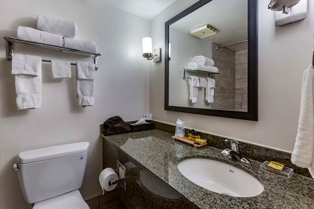 Images Best Western Plus Scottsdale Thunderbird Suites