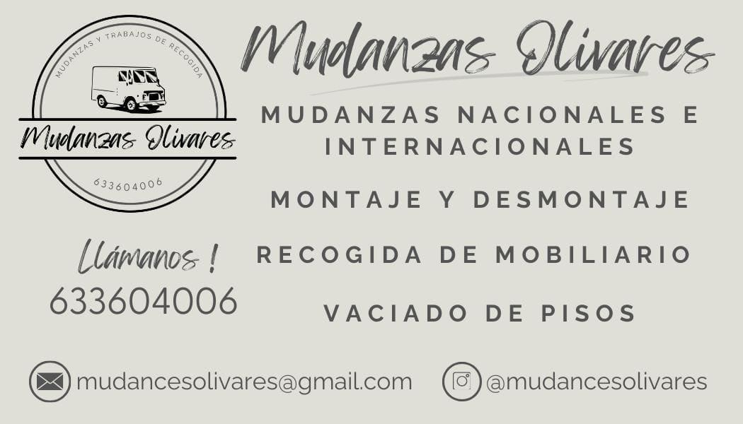 Images Mudanzas Olivares