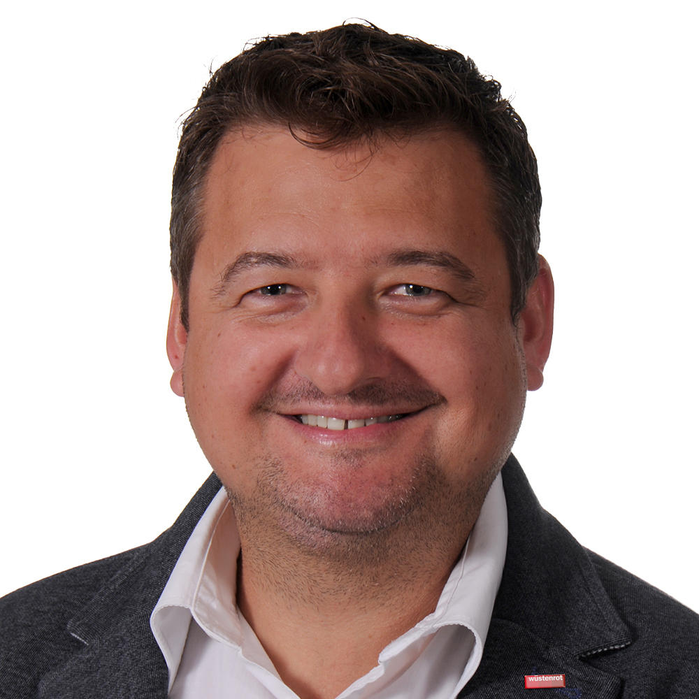 Wüstenrot Finanzberater: Hannes Sporer, Haslach 48a in Rohrberg