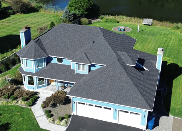 Images Klaus Roofing Systems