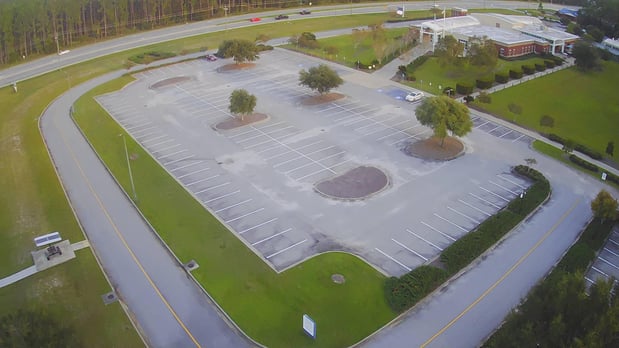 Images Peachtree Sealcoat & Asphalt