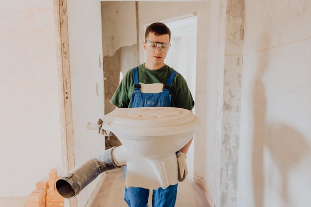 Images Reliable Thornton Plumbers