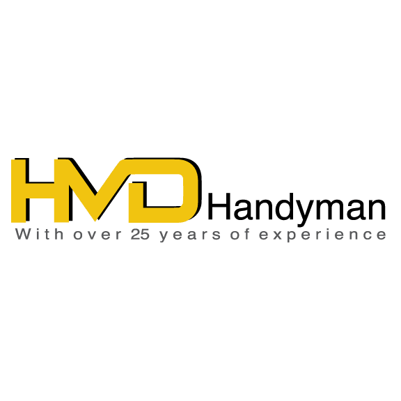 HMD Handyman Ltd Logo