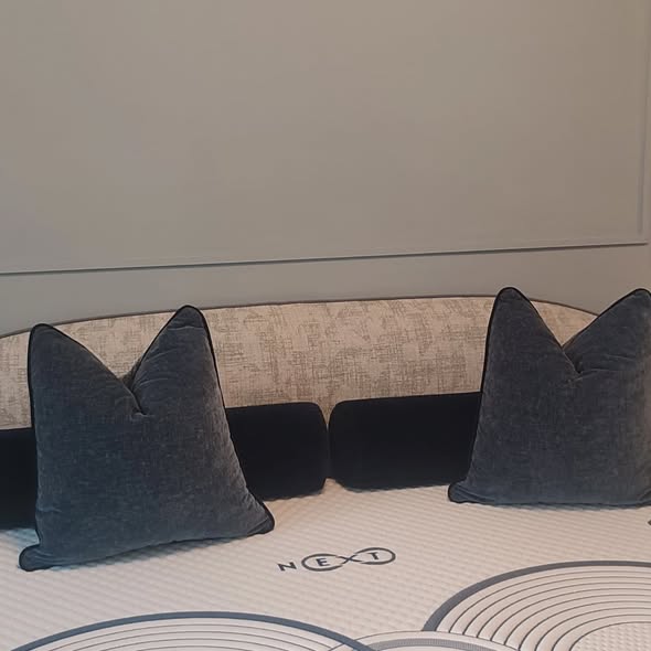 Images Spedicato Tendaggi