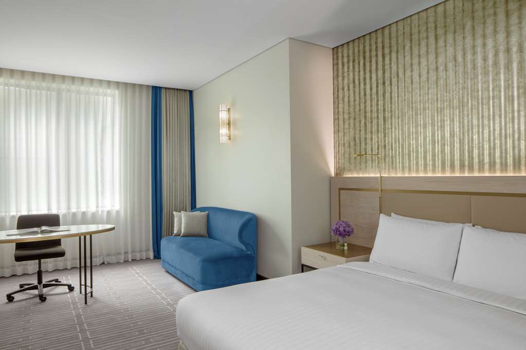 Images Radisson Blu Plaza Hotel, Sydney