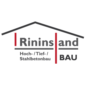 Logo Rininsland Bau GmbH