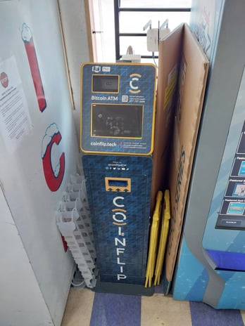 Images CoinFlip Bitcoin ATM - In & Out Convenience (Phoenix)