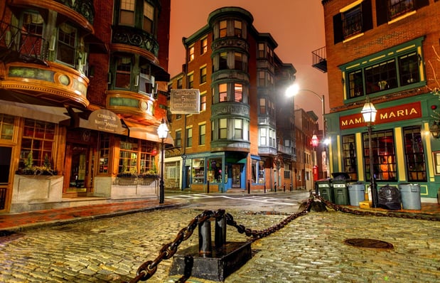 Images Boston Construct, LLC