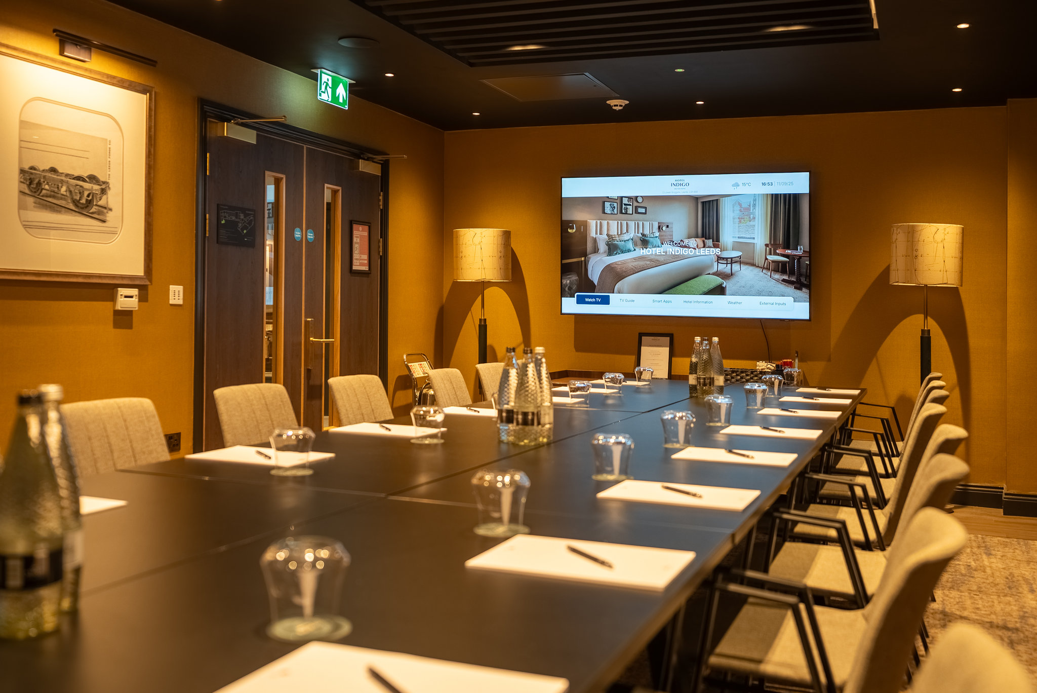Images Hotel Indigo Leeds by IHG