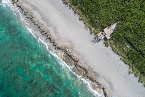 Images Holiday Inn Express North Palm Beach-Oceanview by IHG