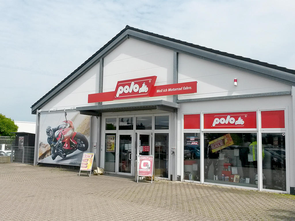 Kundenfoto 1 POLO Motorrad Store Euskirchen
