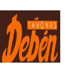 Tahonas Debén Logo