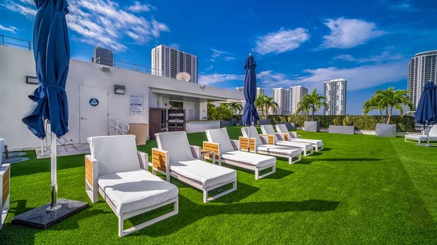 Images Hilton Miami Downtown
