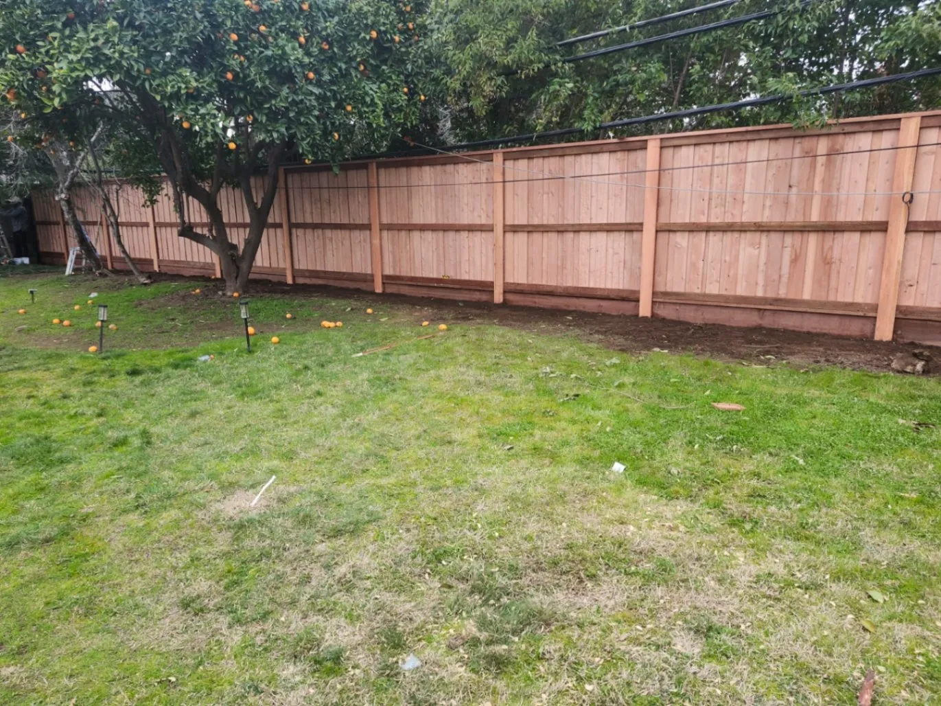 Andrade's Fence INC Image