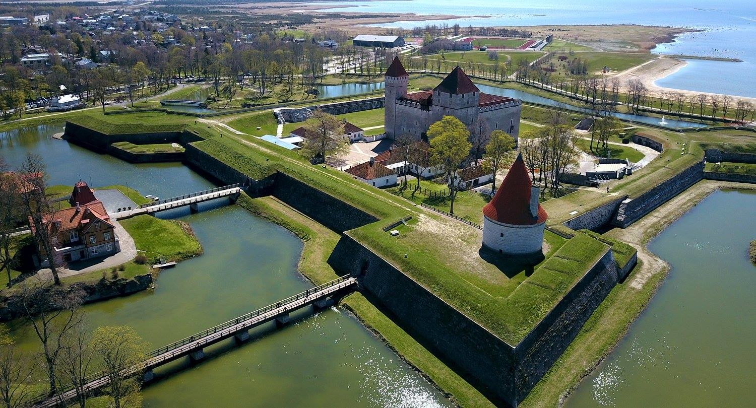 Kuressaare linnus
