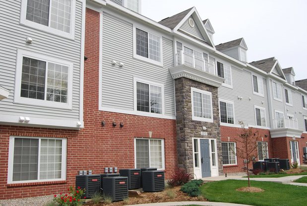 Images Trillium Pointe Apartment Homes