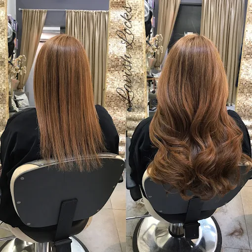 Images Lavish Locks Hair Extensions