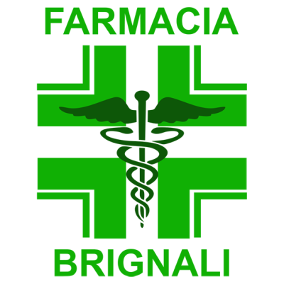 Farmacia Brignali Logo